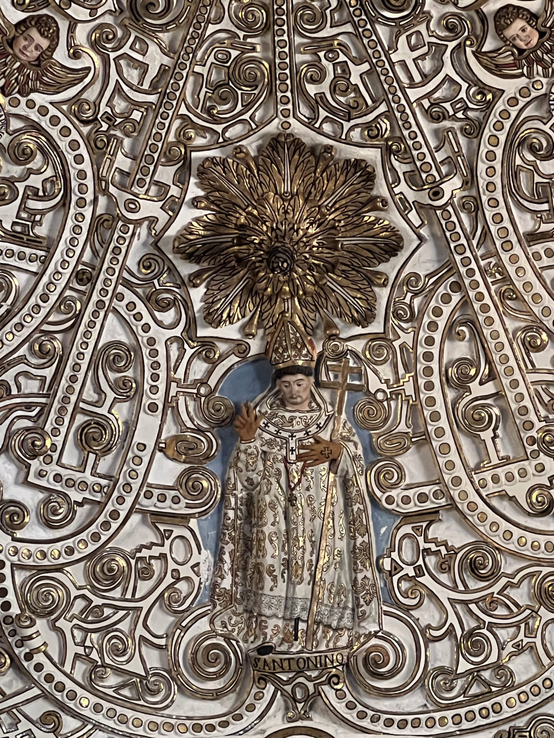 Monte Python…er Alban | Around the World with Marsha & Joel